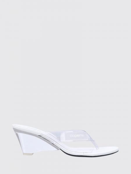Scarpe basse donna Coperni