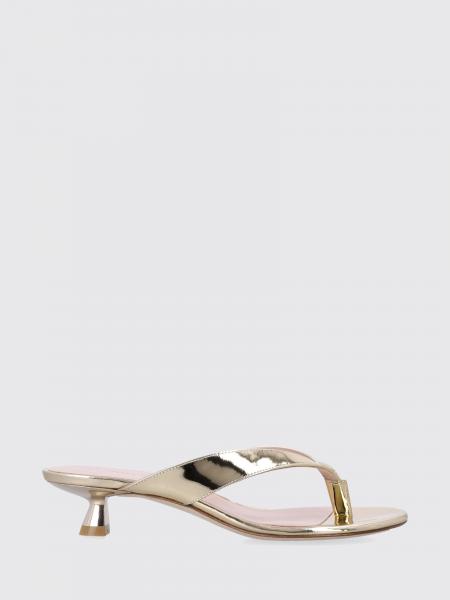 Sandalen mit absatz damen Stuart Weitzman