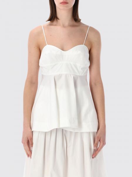 Top damen Rohe
