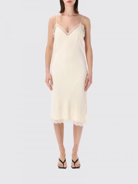 Kleid damen Rohe
