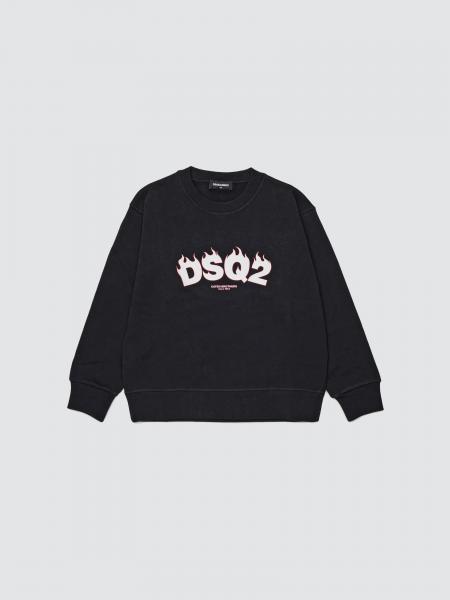 Pull enfant Dsquared2