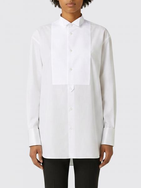 Shirt woman Saint Laurent