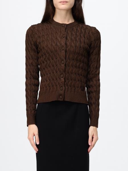 Sweater woman Fendi