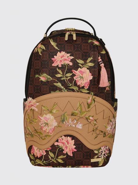 Backpack woman Sprayground