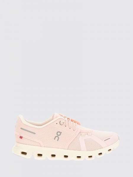 Sneakers woman On