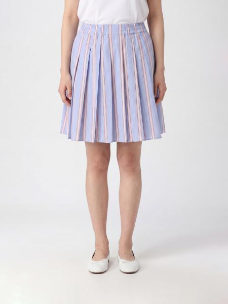 Skirt woman Lacoste