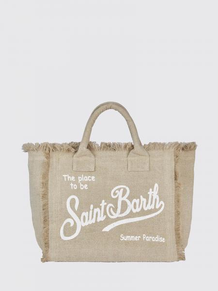 Handtasche damen Mc2 Saint Barth
