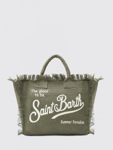 Handtasche damen Mc2 Saint Barth