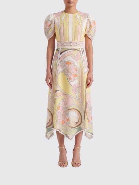 Dress woman La Doublej