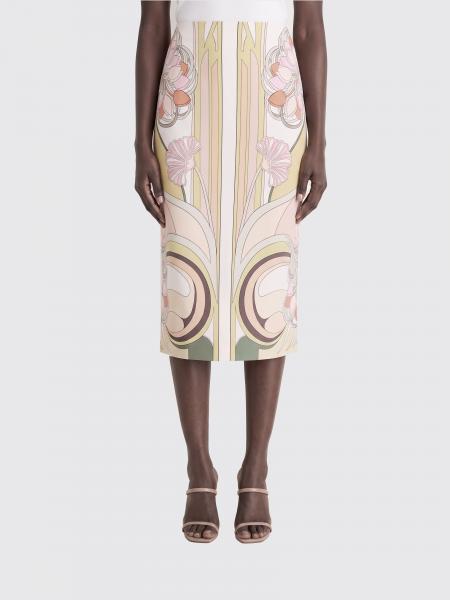 Skirt woman La Doublej