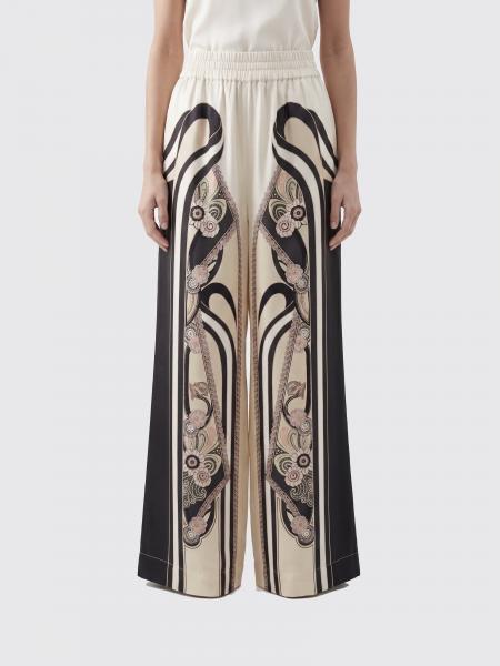Pants woman La Doublej