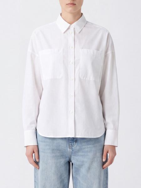 Рубашка Женское Maison KitsunÉ