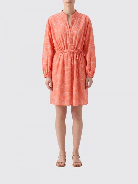 Dress woman Woolrich
