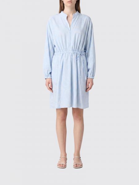 Dress woman Woolrich