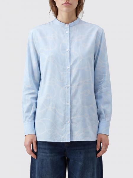 Shirt woman Woolrich