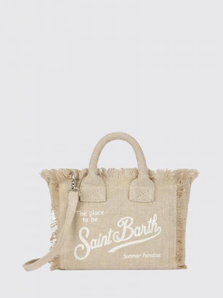 Handtasche damen Mc2 Saint Barth
