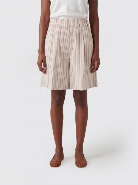 Shorts woman Myths