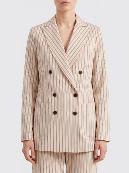 Jacket woman Myths