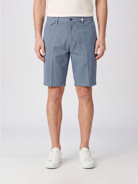 Chino Shorts Myths in Cotton