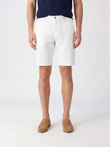 Chino Shorts Myths in Cotton