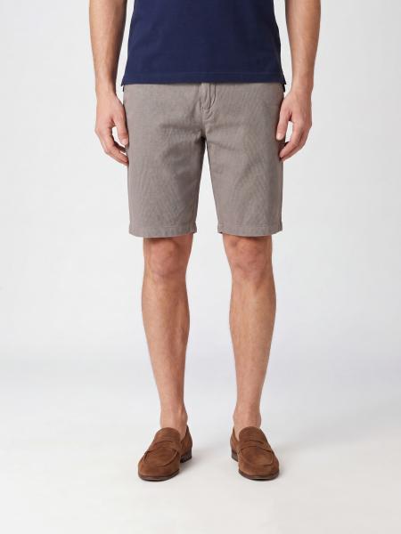 Chino Shorts Myths in Cotton