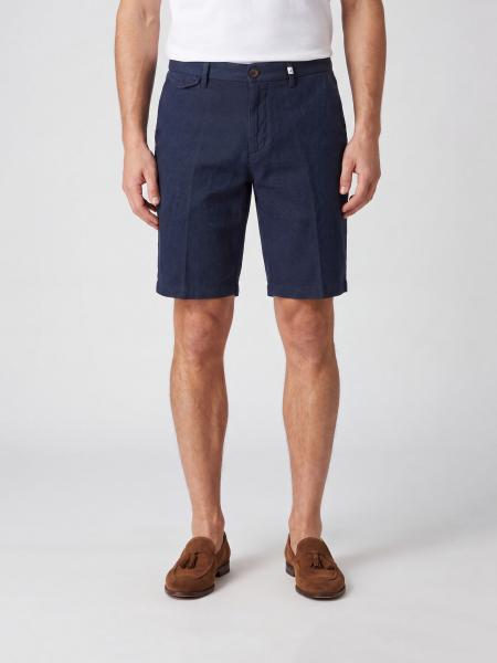 Chino Shorts Myths in Cotton