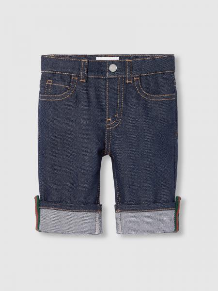 Pants kids Gucci