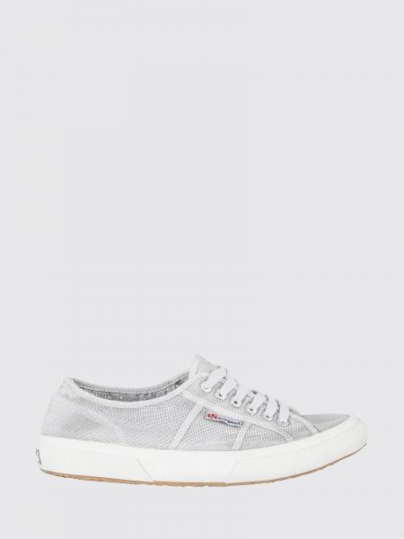 Zapatillas 2750-Cotu Classic Superga de lona de algodón