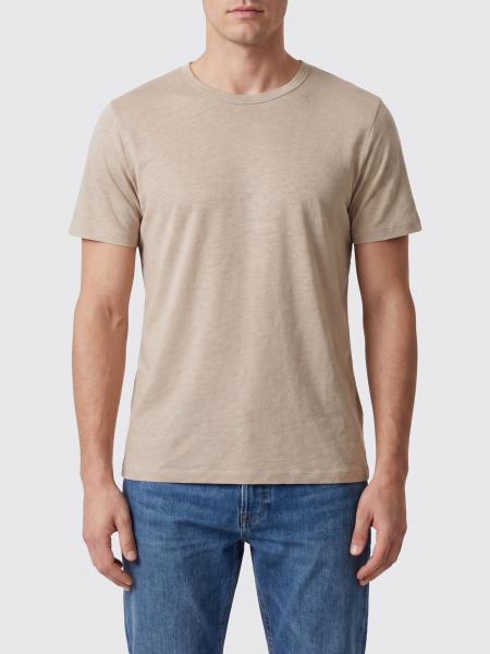 T-shirt men Mc2 Saint Barth