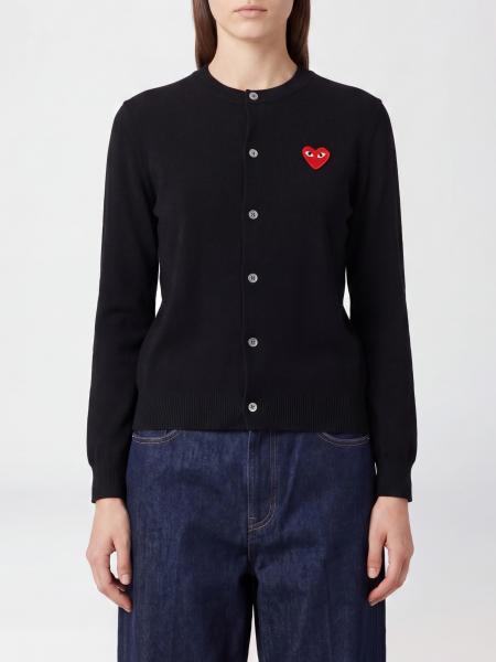 Sweater woman Comme Des GarÇons Play