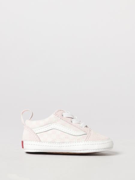 Baskets enfant Vans