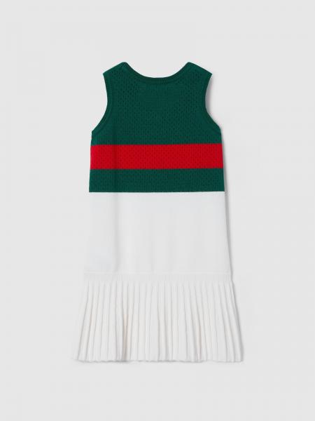 Dress kids Gucci
