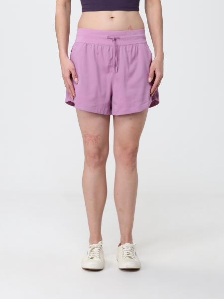 Pantaloncini jogging Aphrodite Arise The North Face in tessuto FlashDry™
