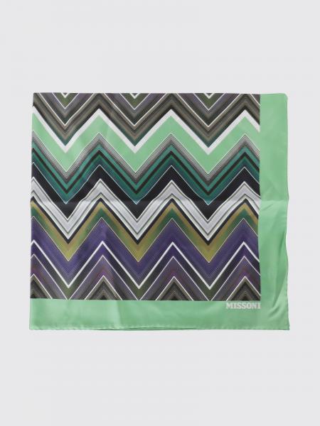 Schal damen Missoni