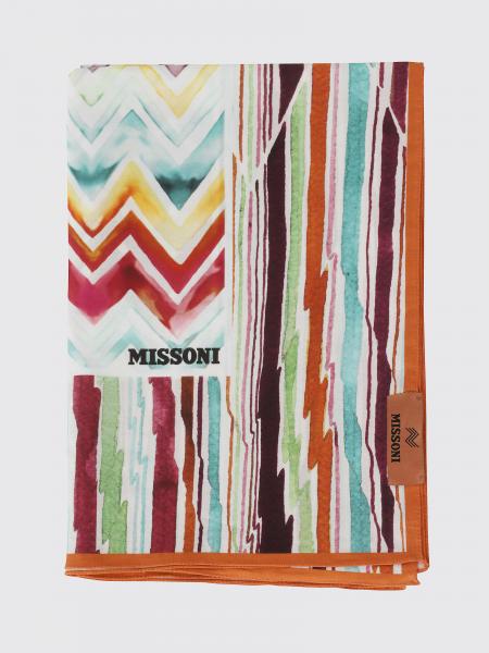 Schal damen Missoni
