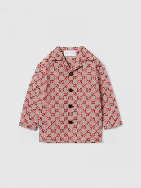 T-shirt kids Gucci