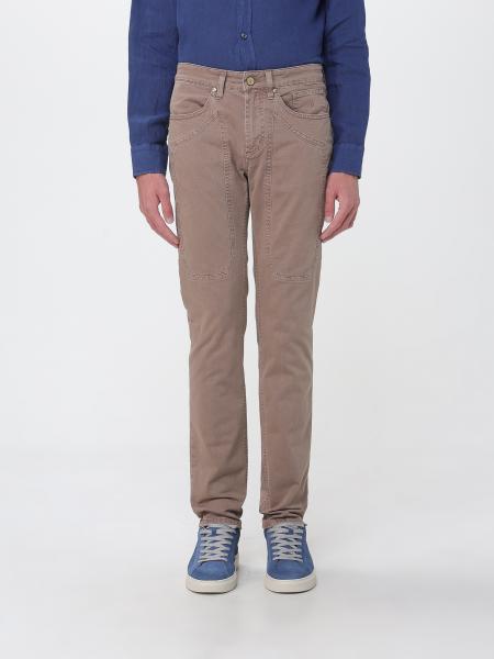 Pants men Jeckerson