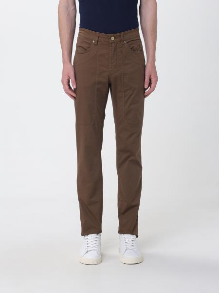 Pants men Jeckerson