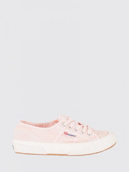 Shoes woman Superga