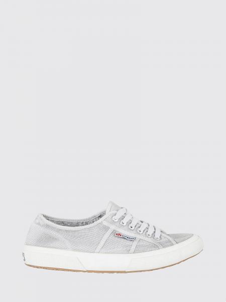 Shoes woman Superga