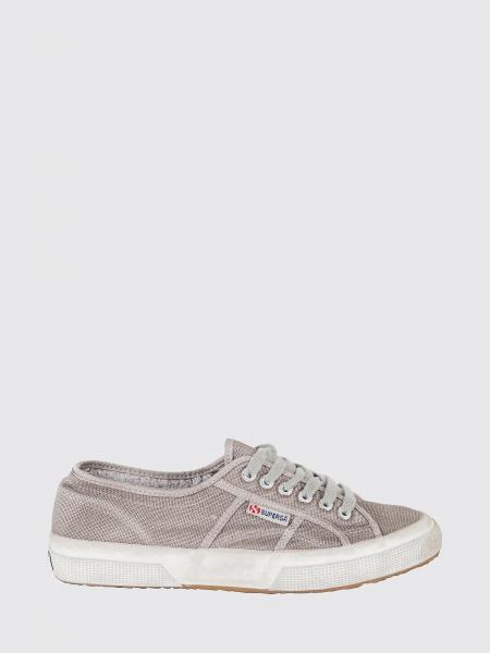 Shoes woman Superga