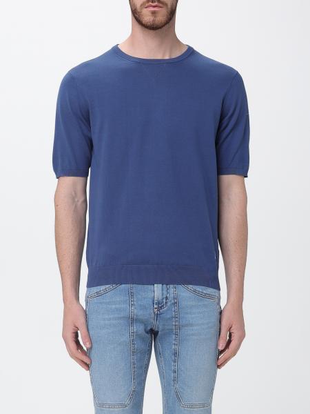 T-shirt men Jeckerson