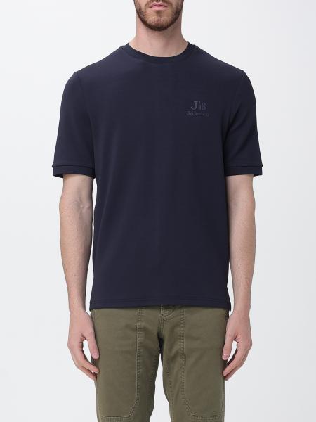T-shirt men Jeckerson