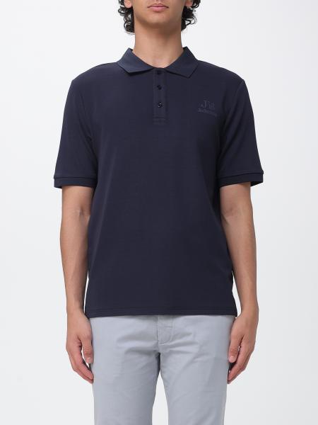 Polo shirt men Jeckerson