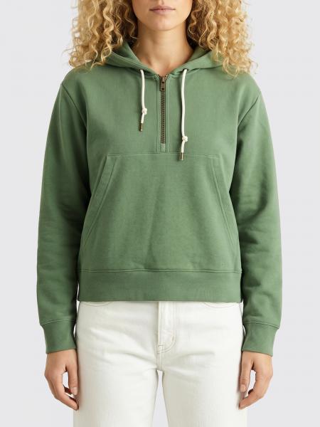 Sweatshirt woman Filson