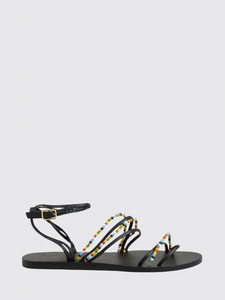 Shoes woman Manebi