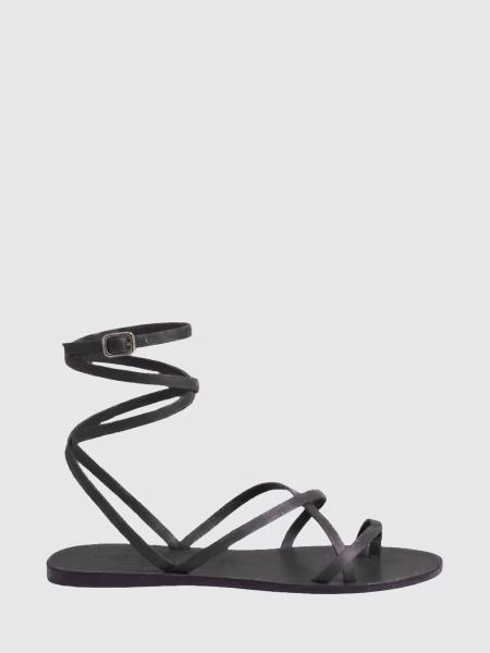 Shoes woman Manebi