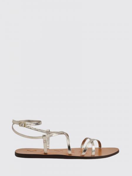 Shoes woman Manebi