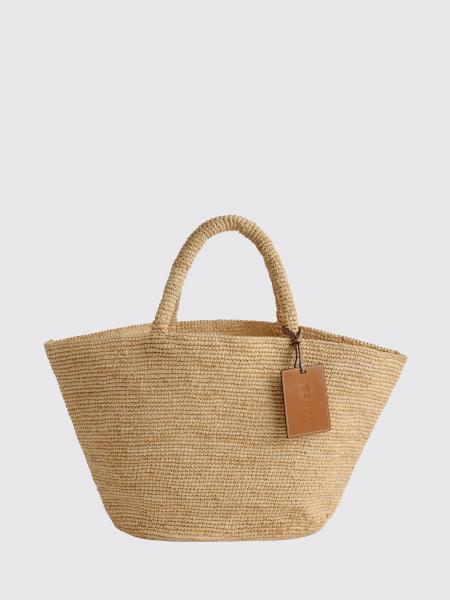 Shoulder bag woman Manebi