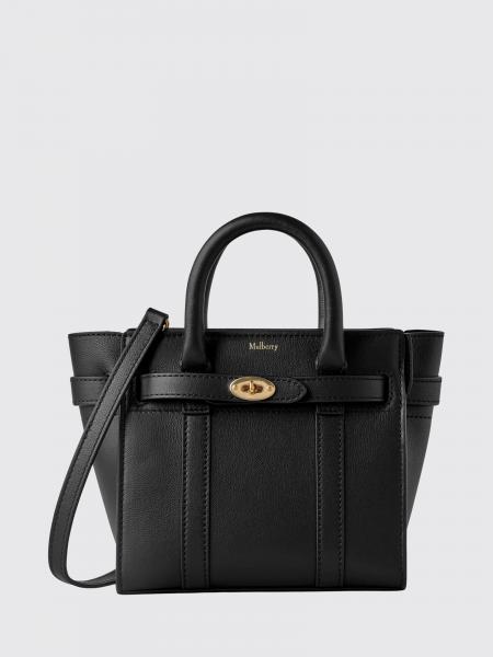 Borsa a spalla donna Mulberry